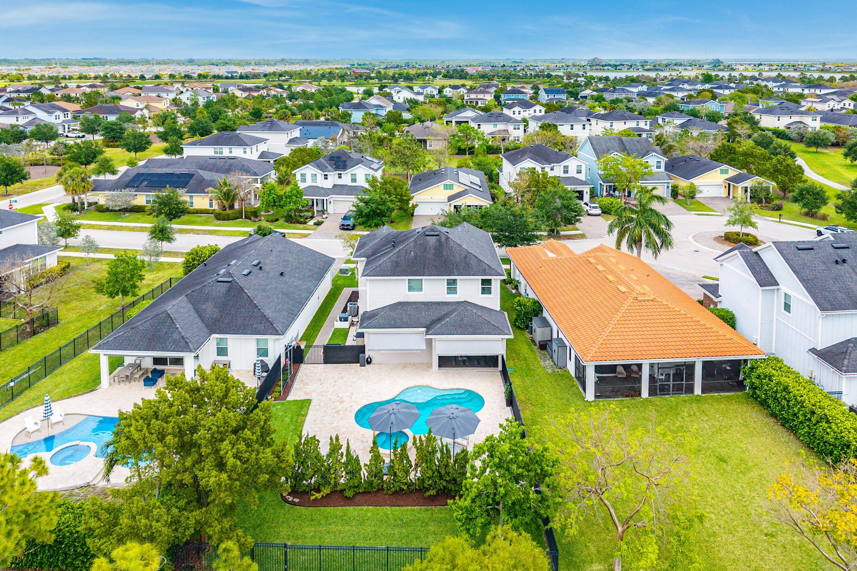 ARDEN PUD POD A WEST & POD B WEST - Residential