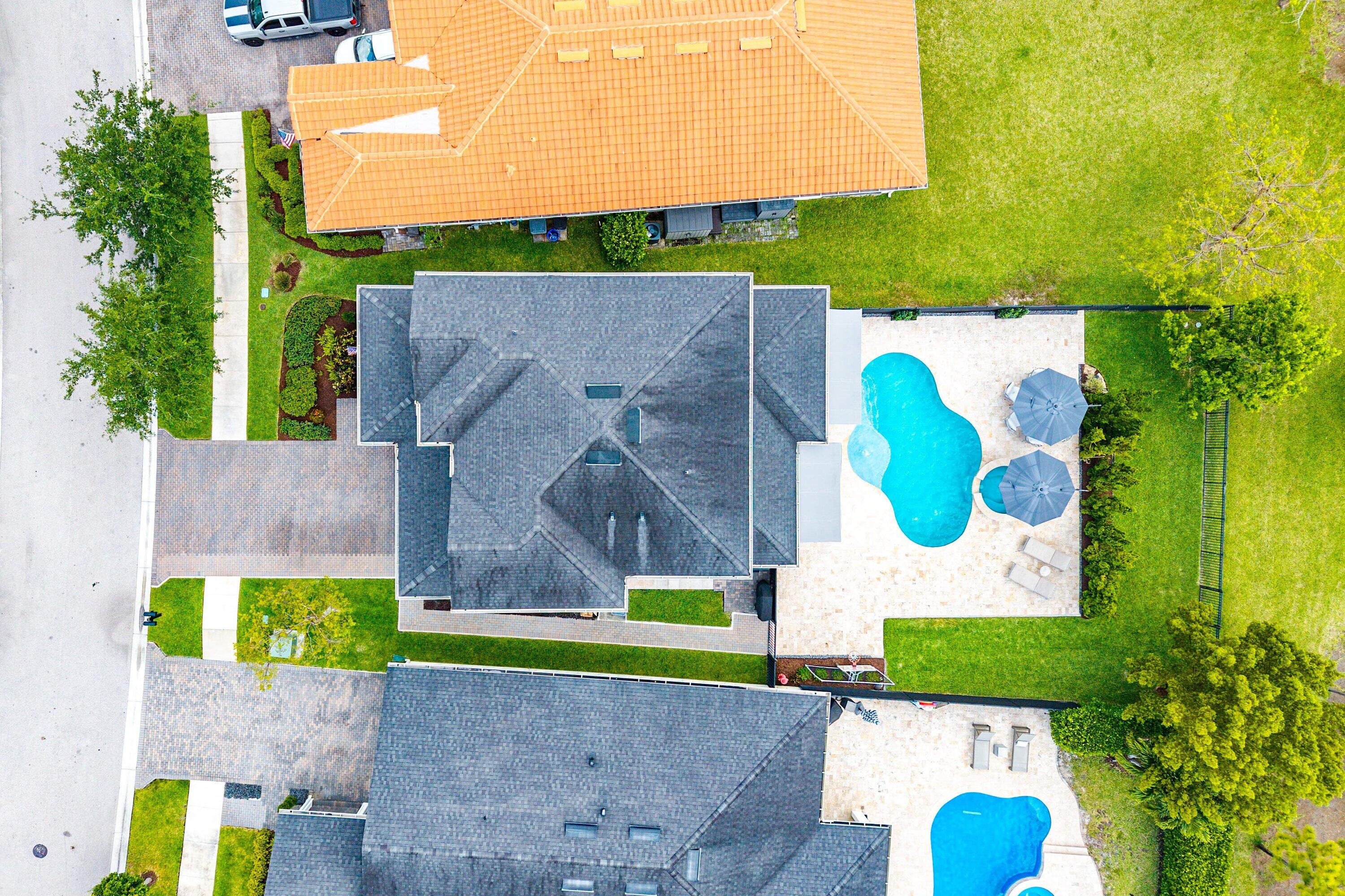 ARDEN PUD POD A WEST & POD B WEST - Residential