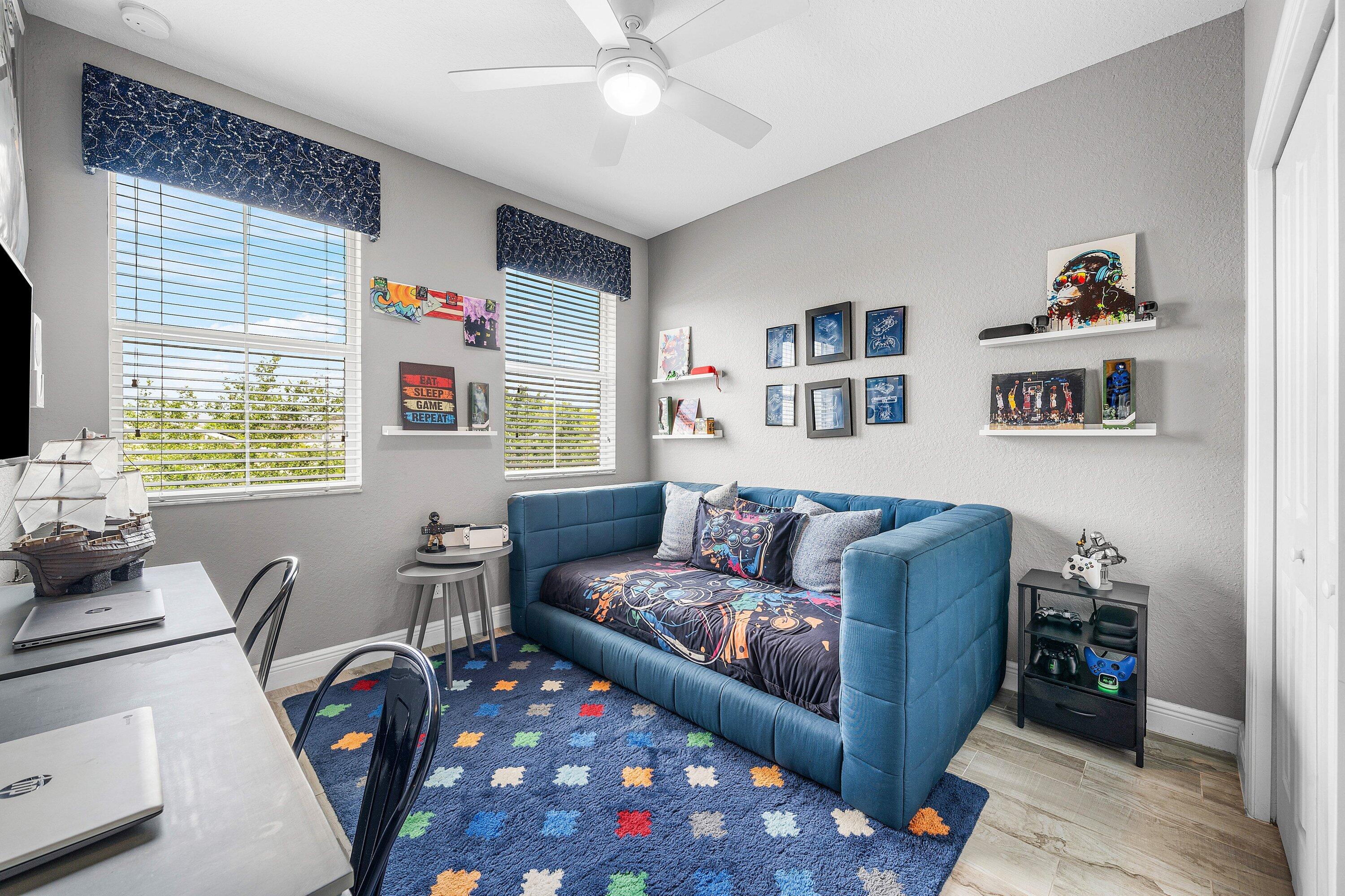 ARDEN PUD POD A WEST & POD B WEST - Residential