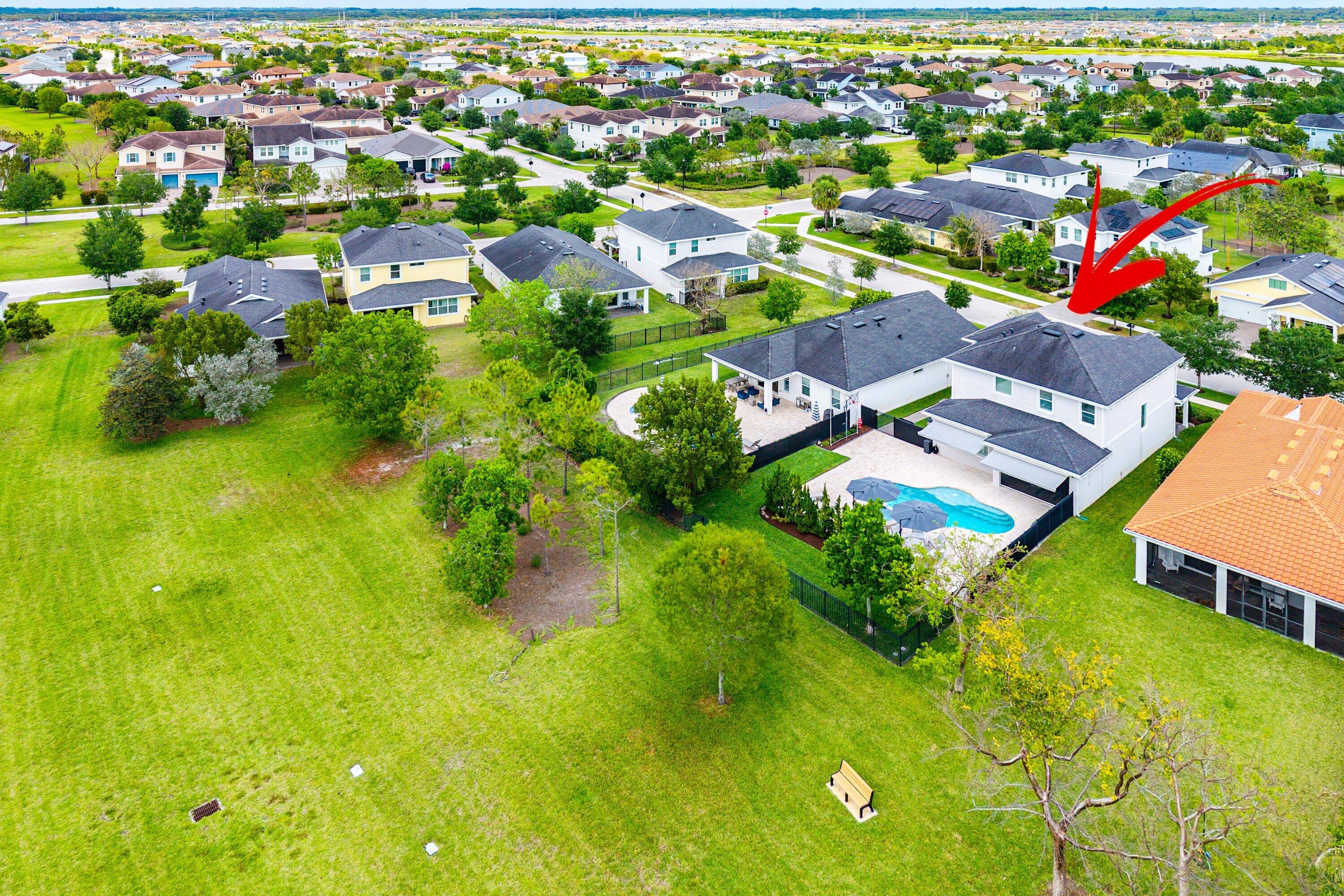 ARDEN PUD POD A WEST & POD B WEST - Residential