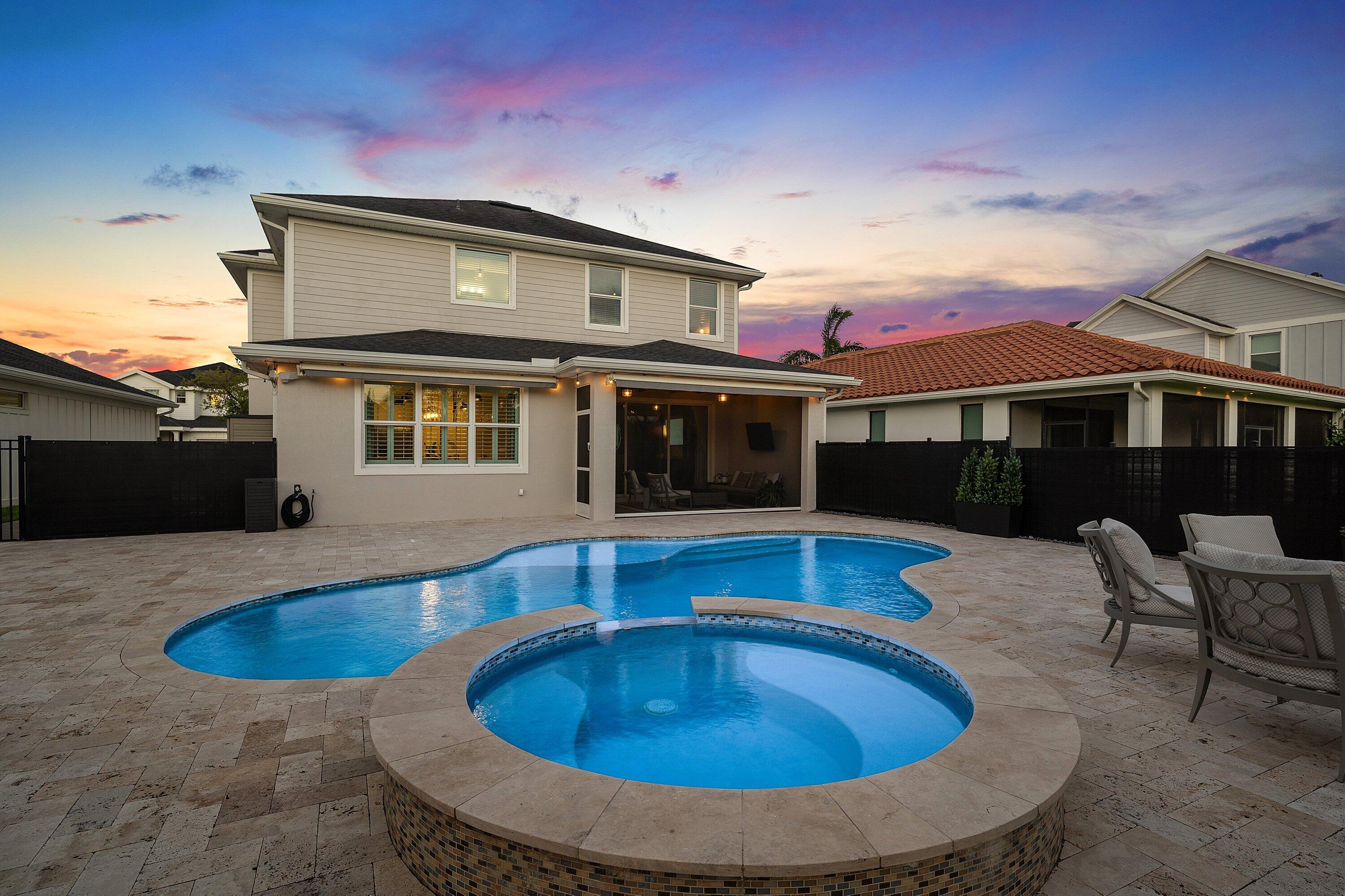 ARDEN PUD POD A WEST & POD B WEST - Residential