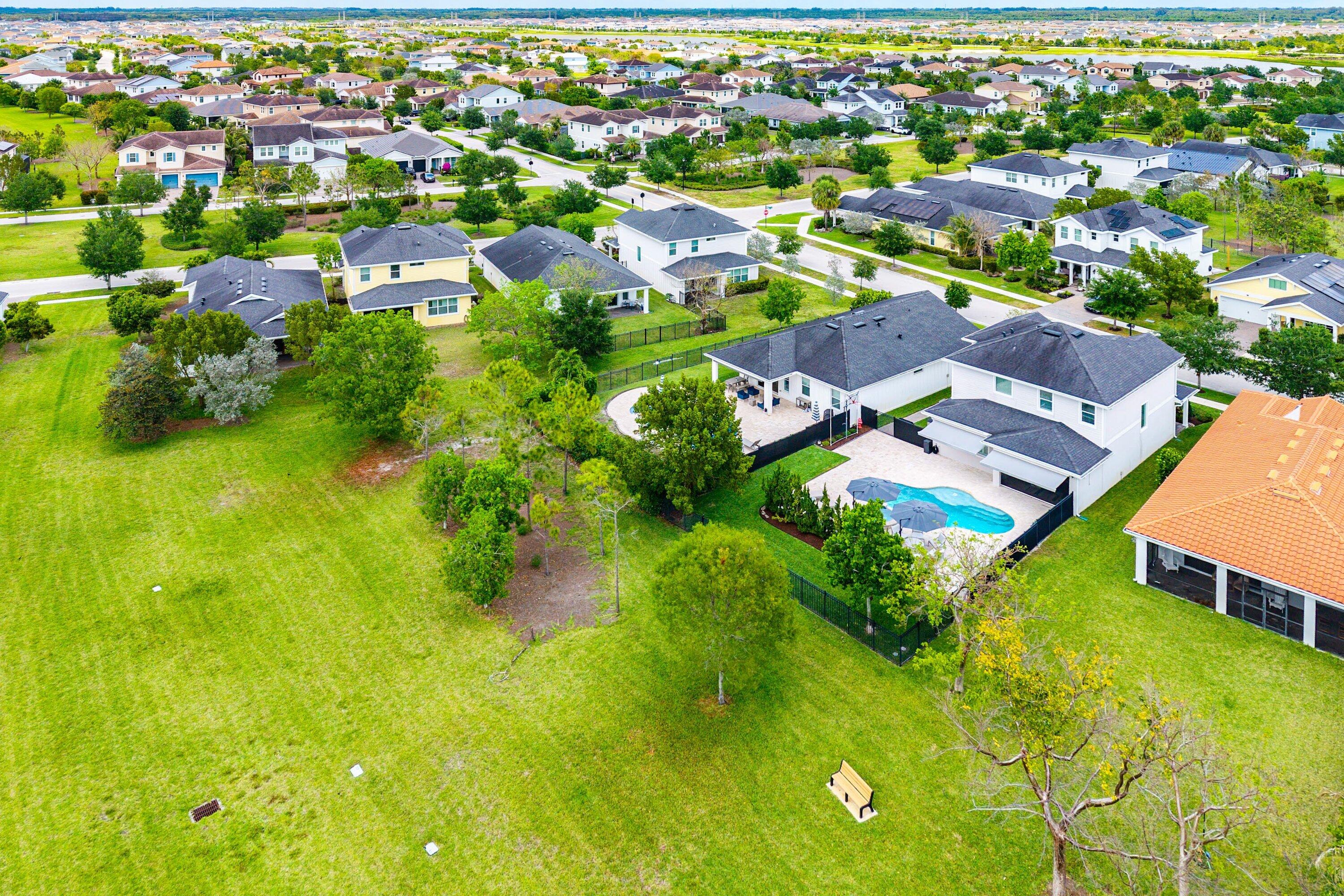 ARDEN PUD POD A WEST & POD B WEST - Residential