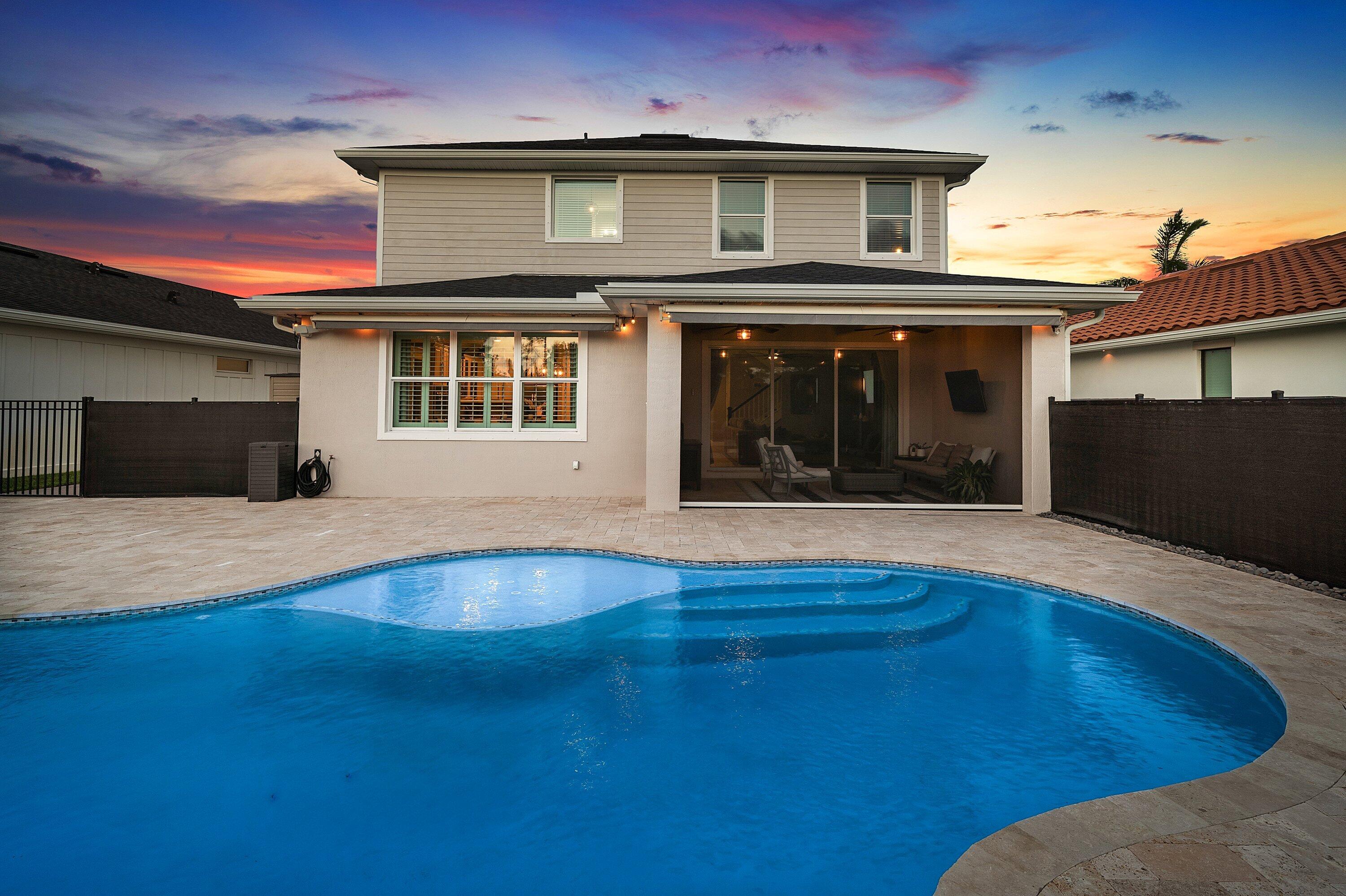 ARDEN PUD POD A WEST & POD B WEST - Residential
