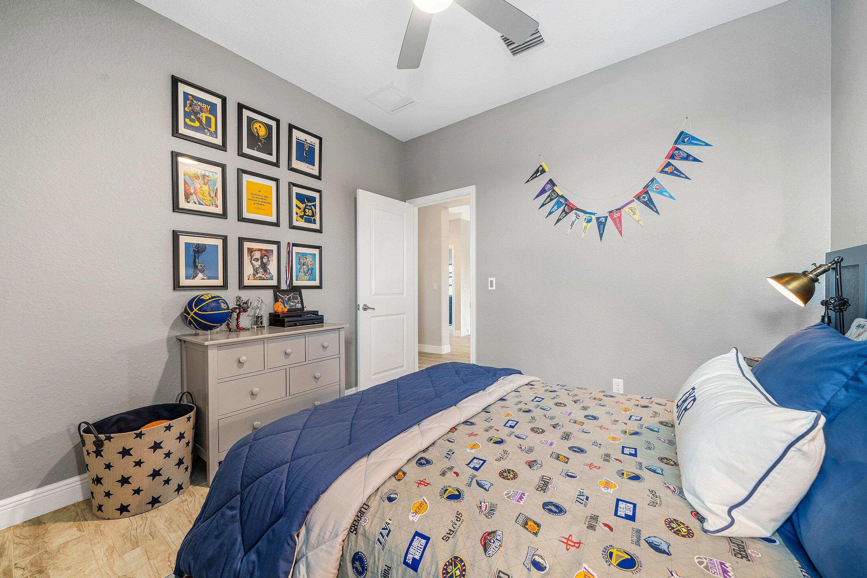 ARDEN PUD POD A WEST & POD B WEST - Residential