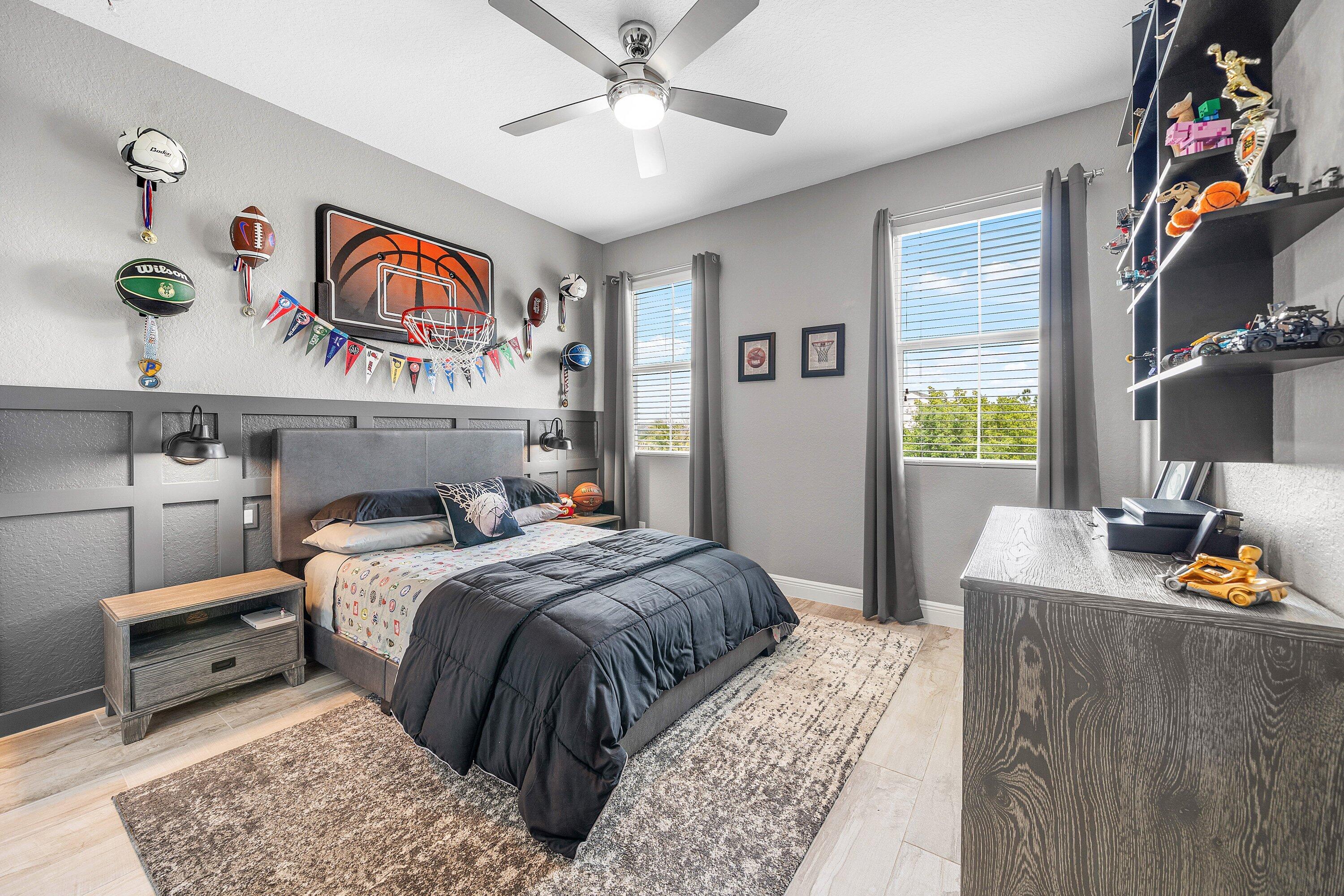 ARDEN PUD POD A WEST & POD B WEST - Residential
