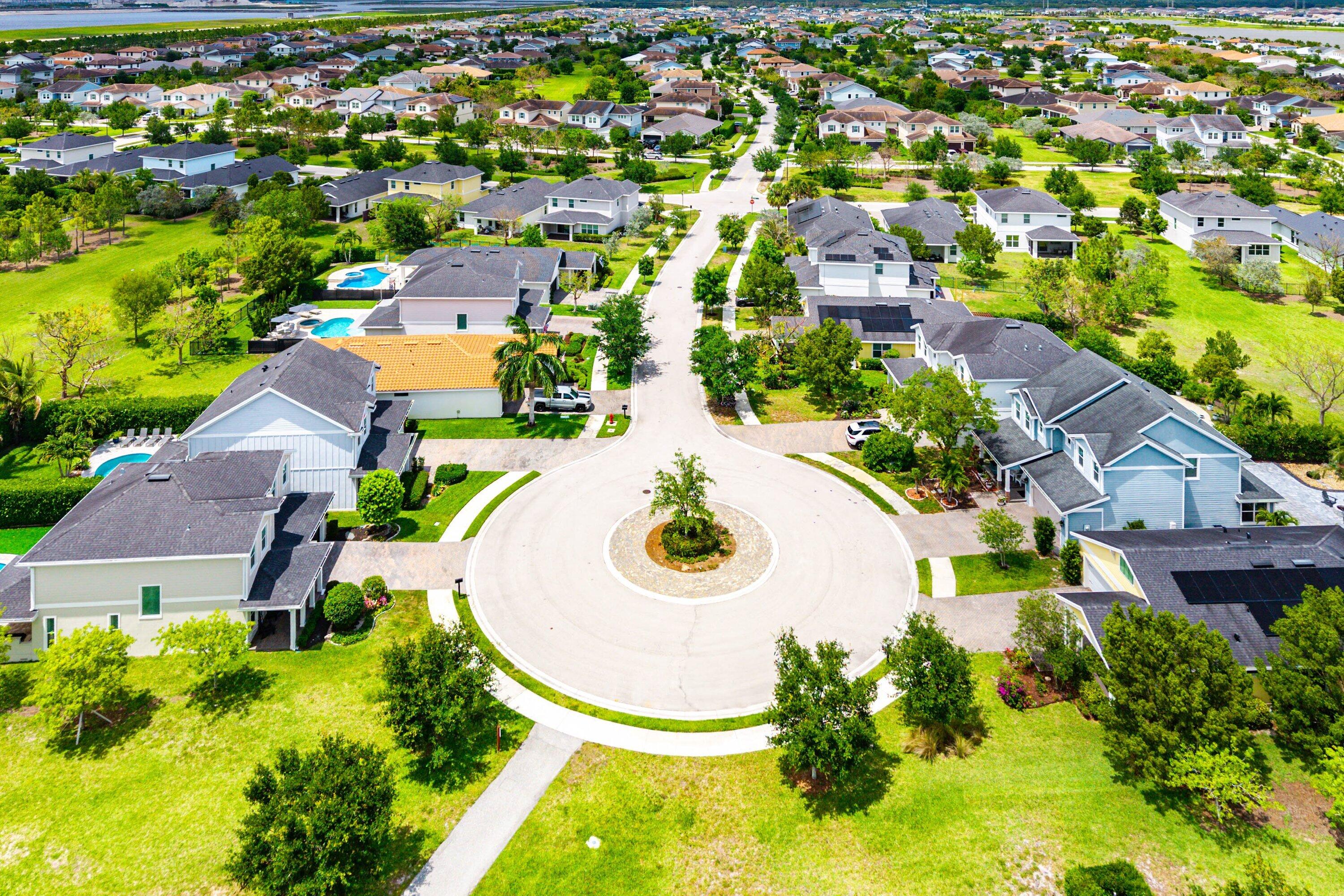 ARDEN PUD POD A WEST & POD B WEST - Residential