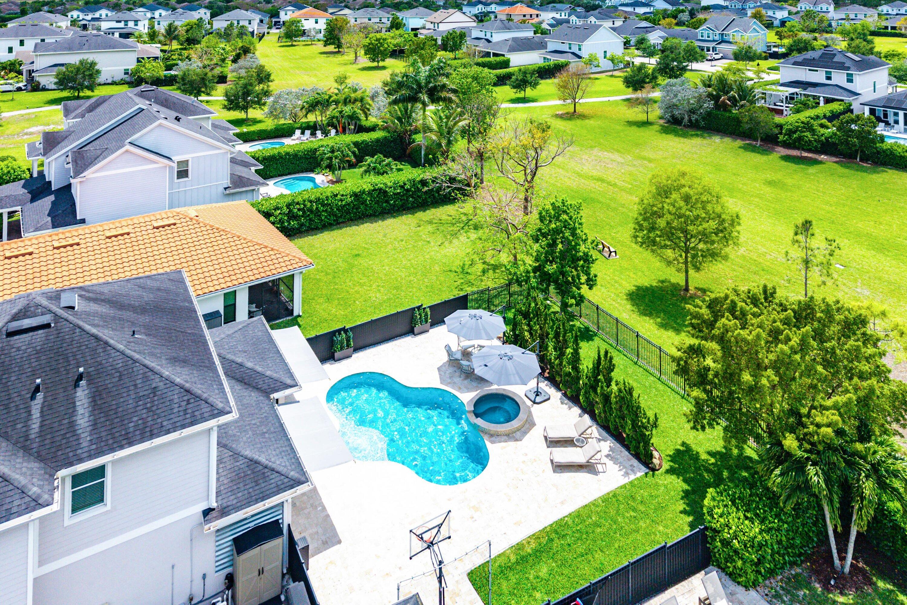 ARDEN PUD POD A WEST & POD B WEST - Residential