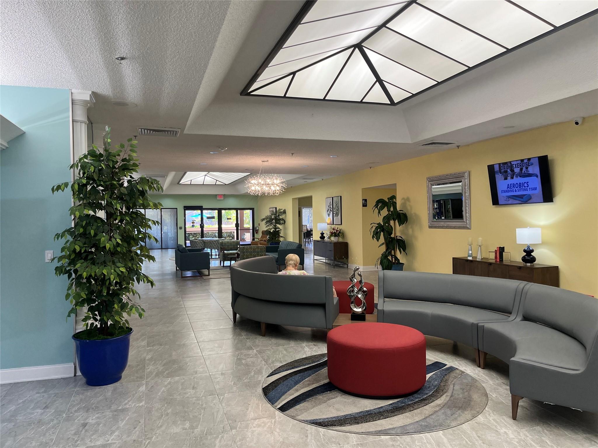 Sunrise Lakes Phase IV - Residential
