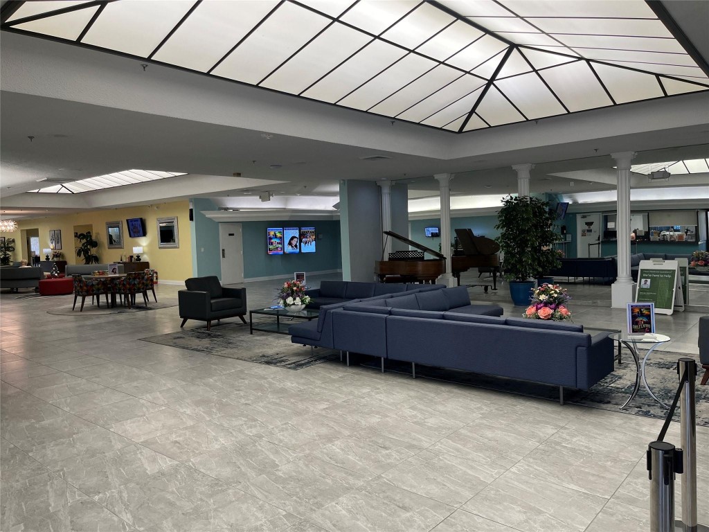 Sunrise Lakes Phase IV - Residential