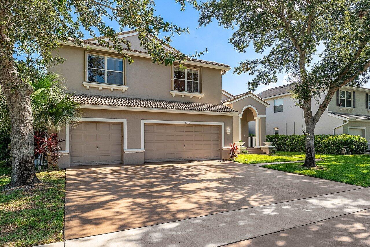 6376 Shadow Tree Lane
