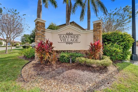 A home in Oakland Park