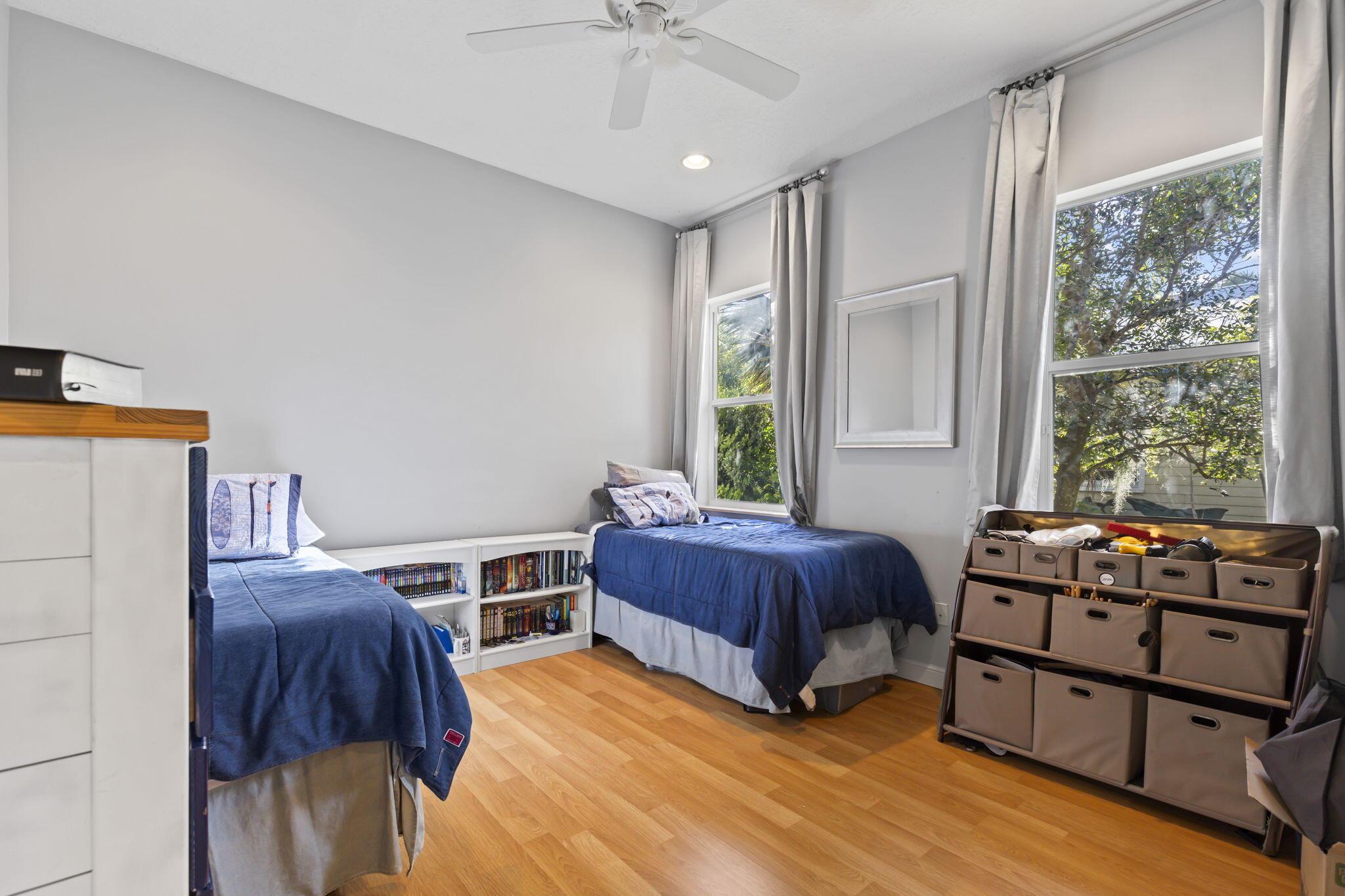 THE SANCTUARY - Residential