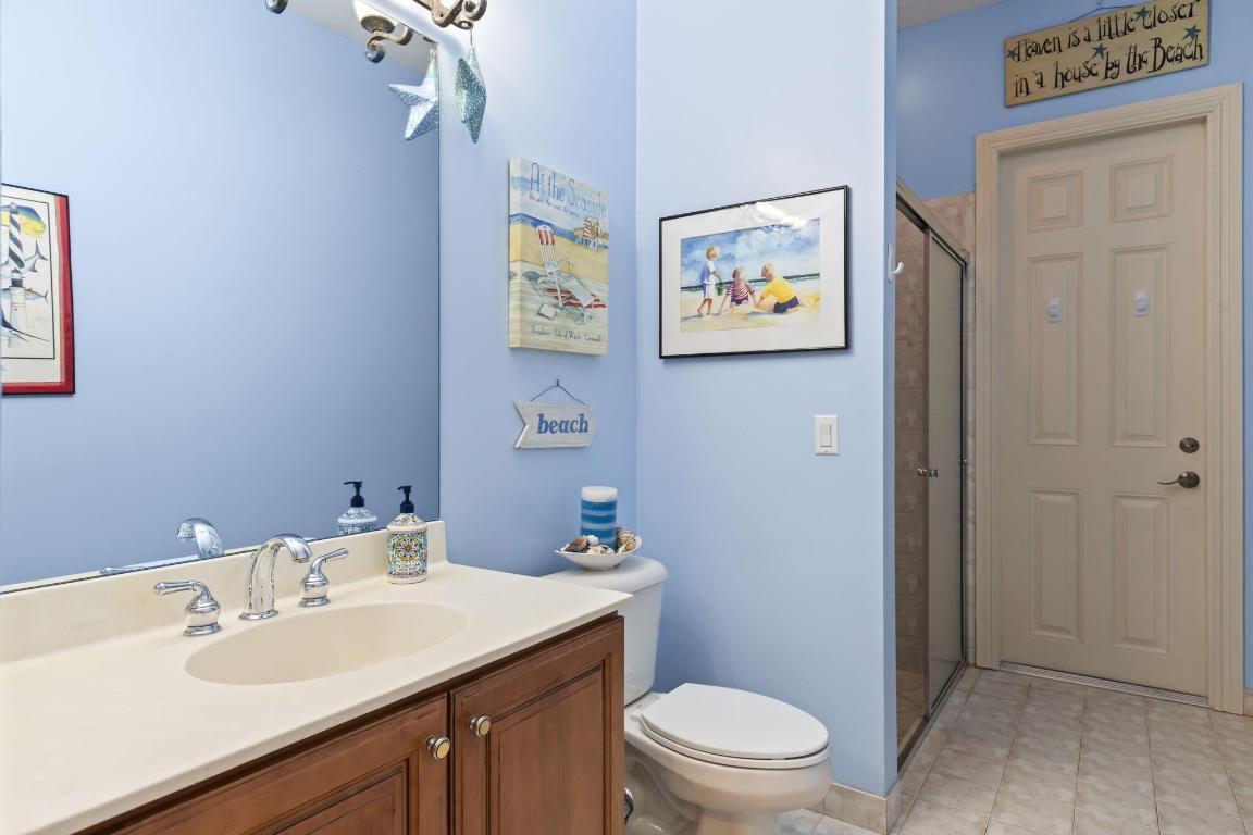 THE SANCTUARY - Residential