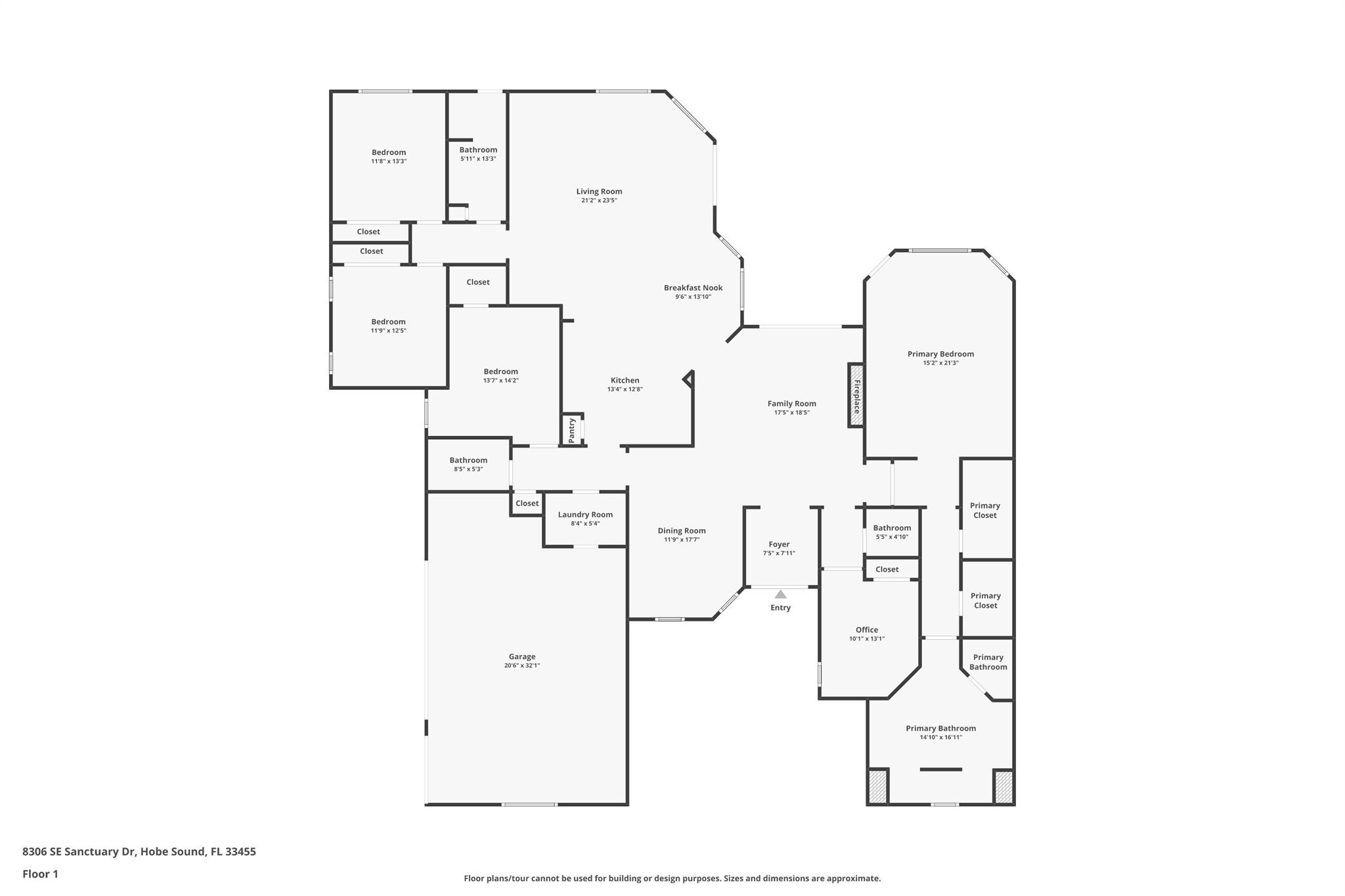 THE SANCTUARY - Residential