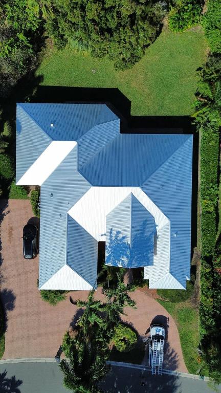 THE SANCTUARY - Residential