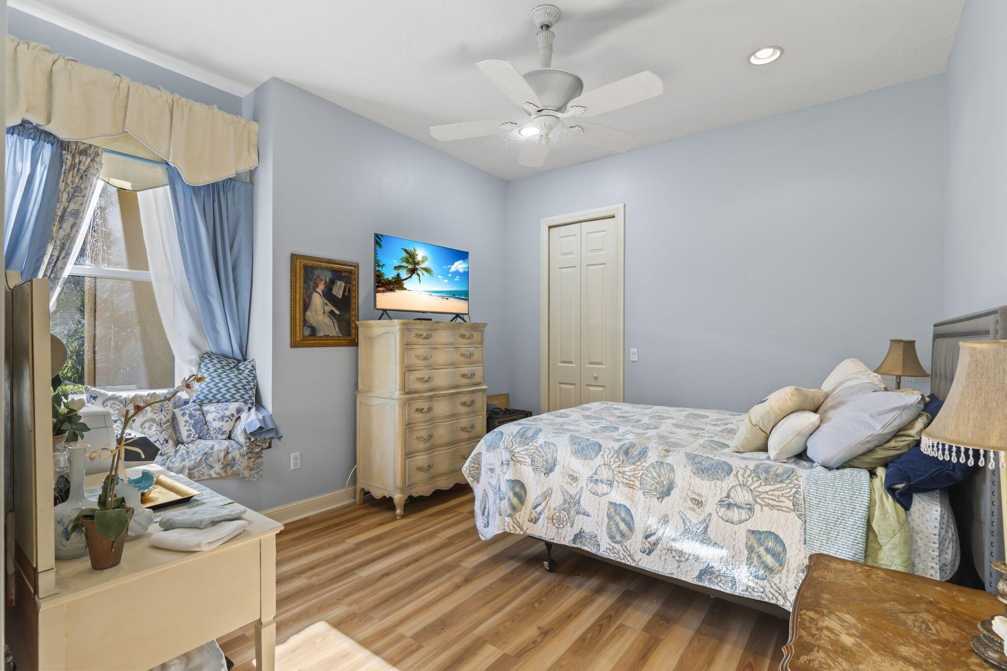 THE SANCTUARY - Residential