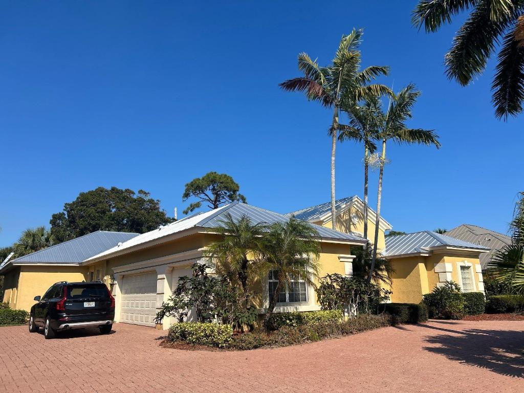 THE SANCTUARY - Residential