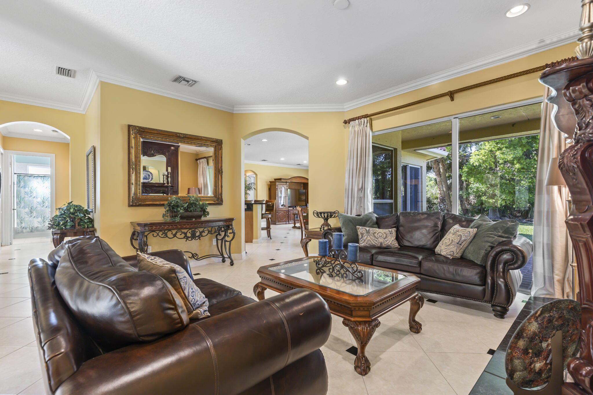 THE SANCTUARY - Residential