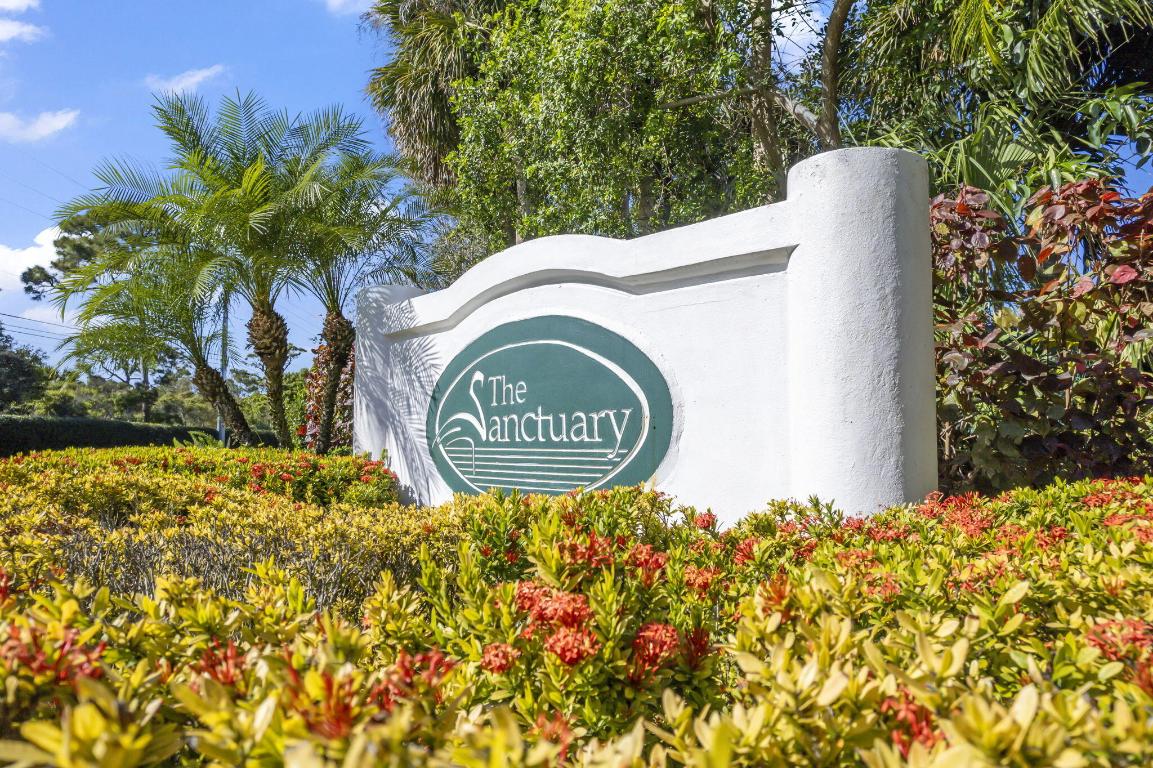 THE SANCTUARY - Residential