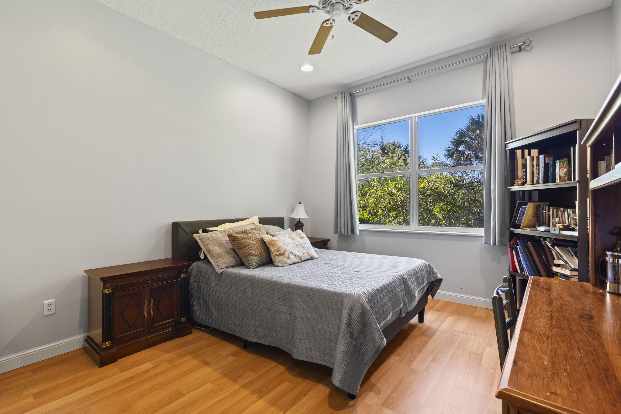 THE SANCTUARY - Residential