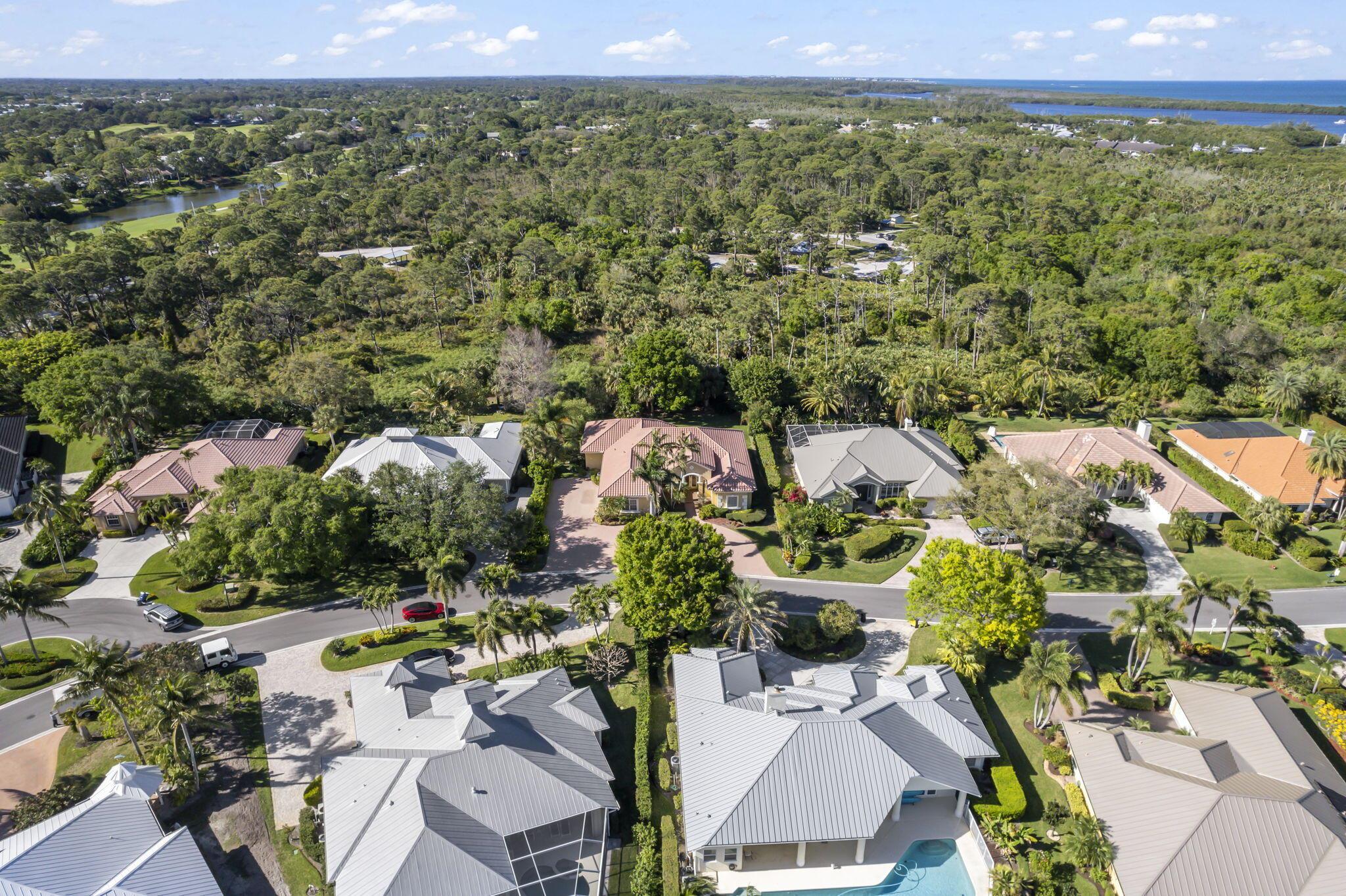 THE SANCTUARY - Residential