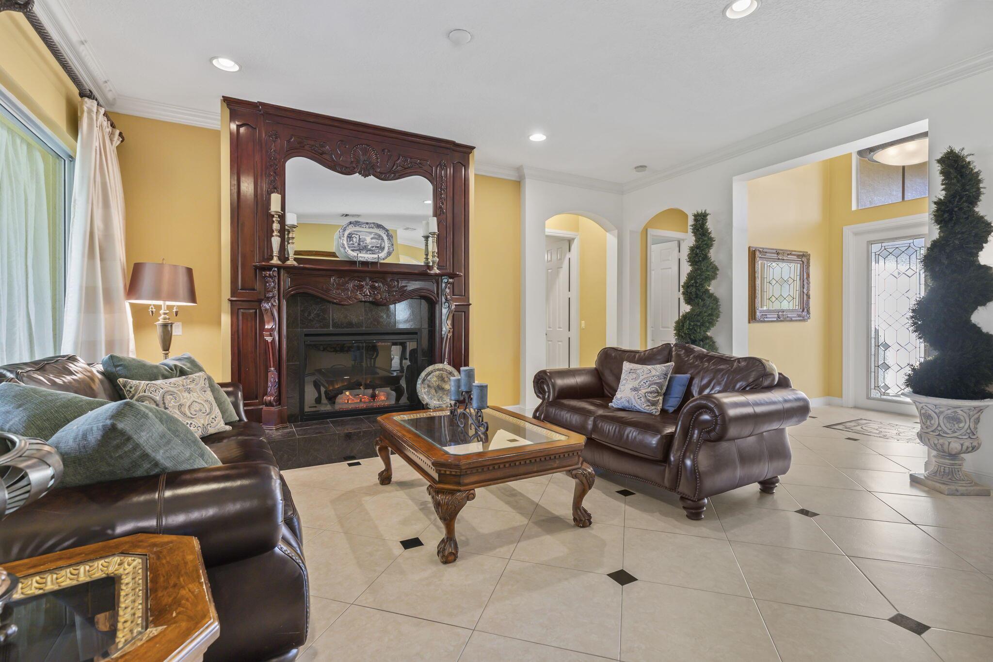 THE SANCTUARY - Residential