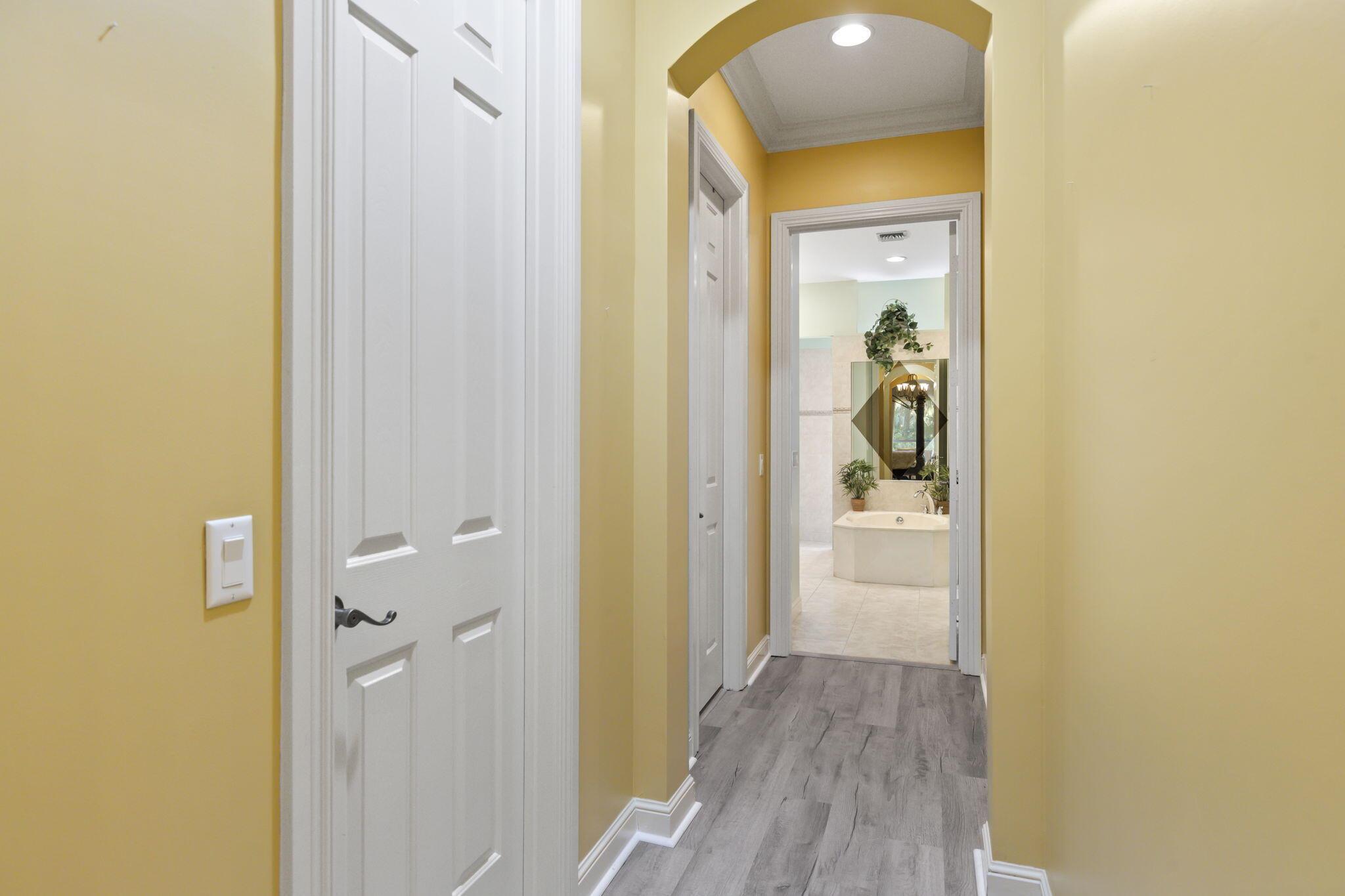 THE SANCTUARY - Residential