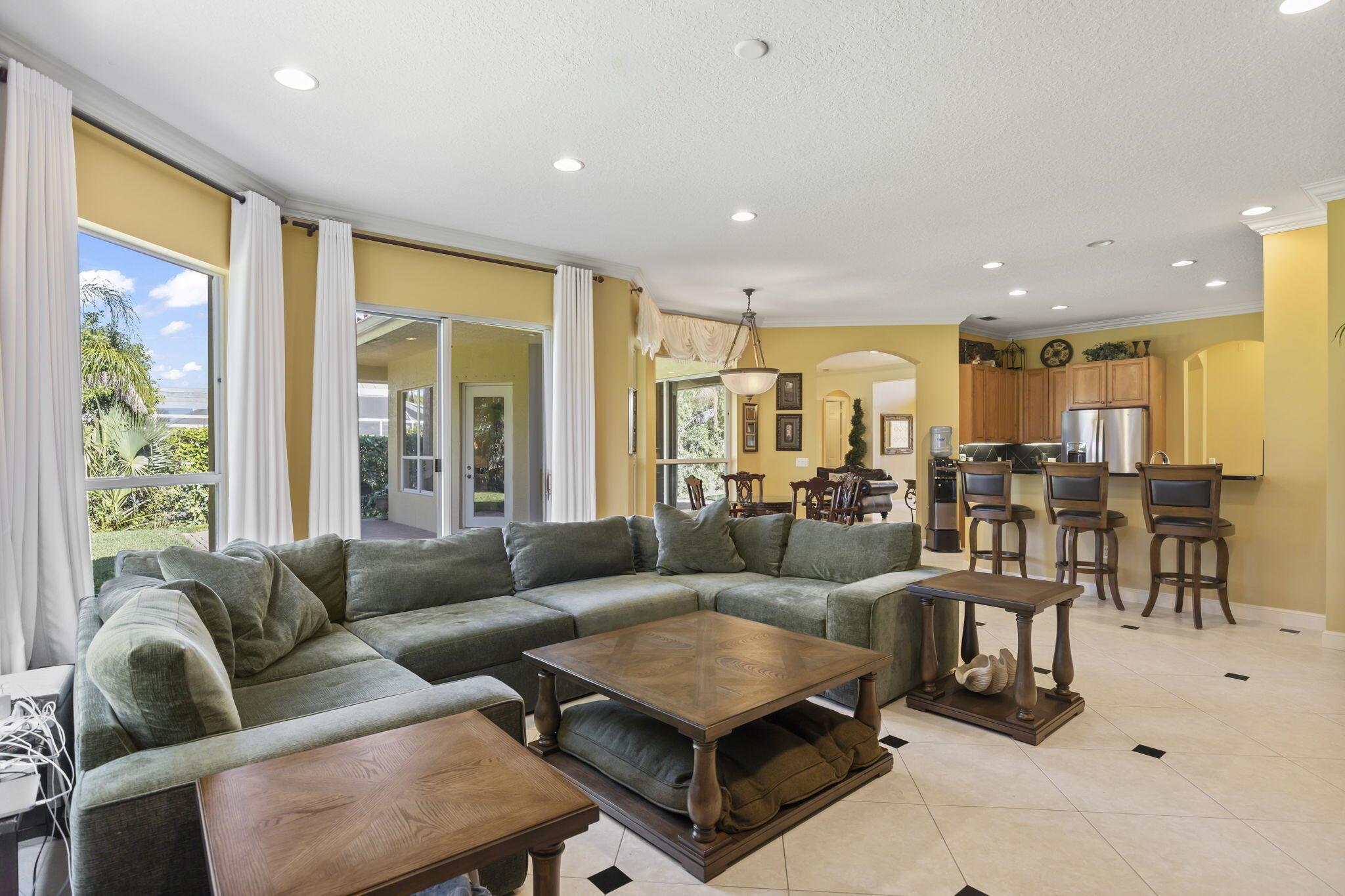 THE SANCTUARY - Residential
