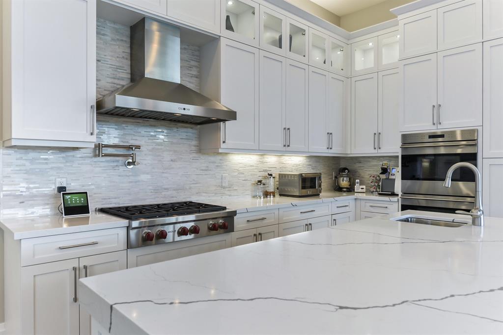 SEVEN BRIDGES - Residential