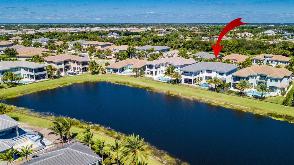 SEVEN BRIDGES - Residential