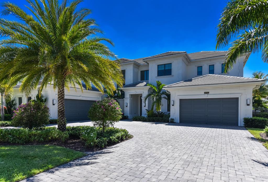 SEVEN BRIDGES - Residential