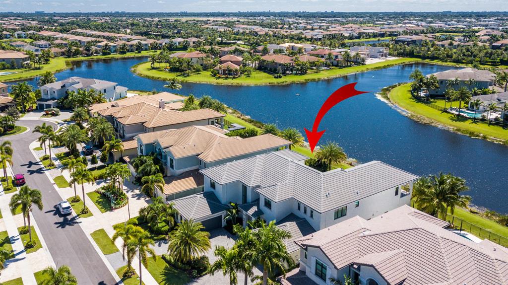 SEVEN BRIDGES - Residential