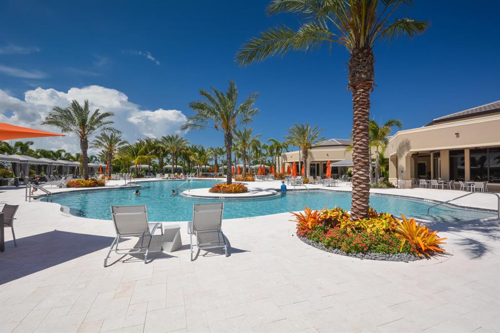 SEVEN BRIDGES - Residential