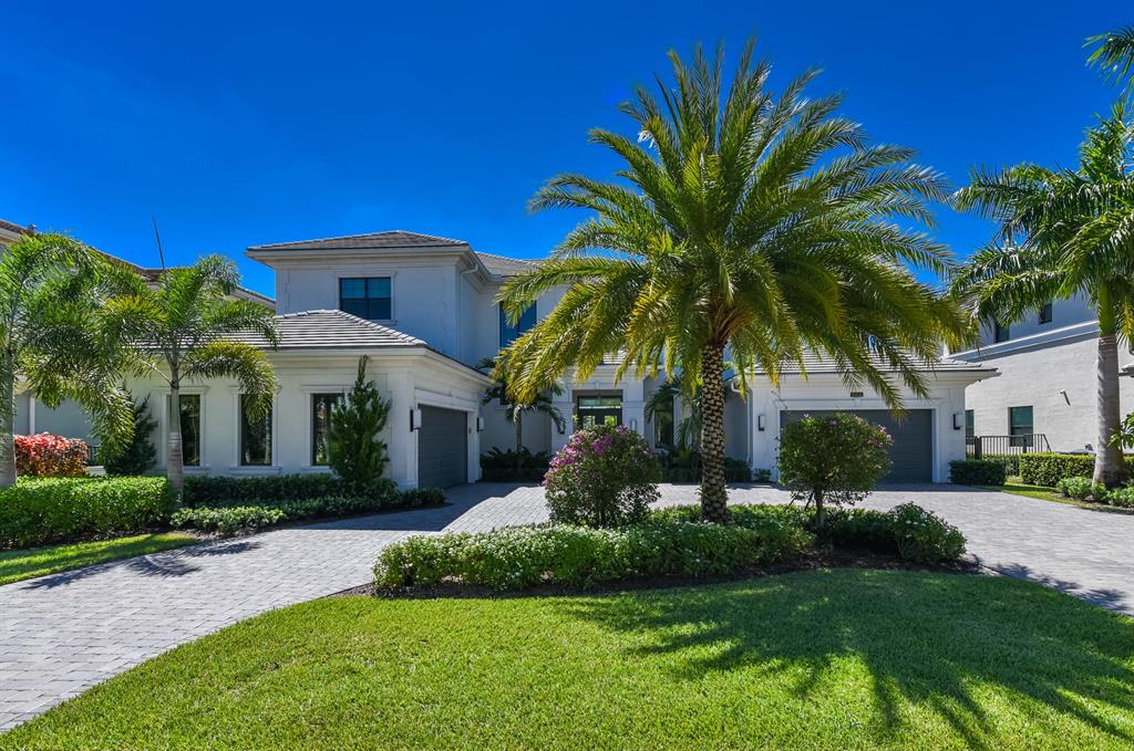 SEVEN BRIDGES - Residential