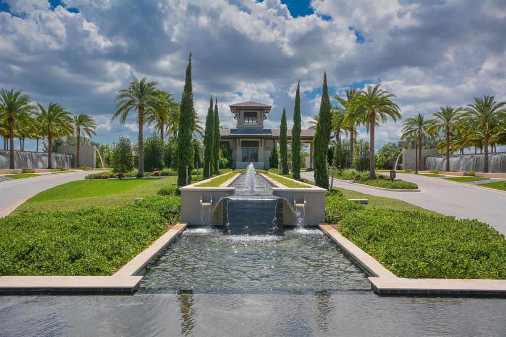 SEVEN BRIDGES - Residential