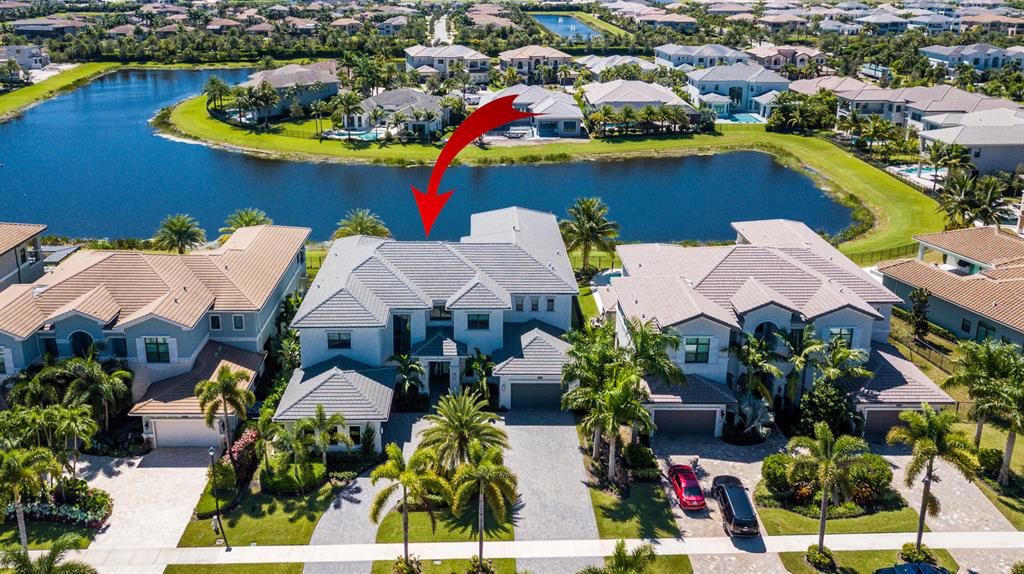 SEVEN BRIDGES - Residential