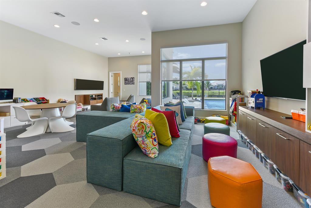 SEVEN BRIDGES - Residential