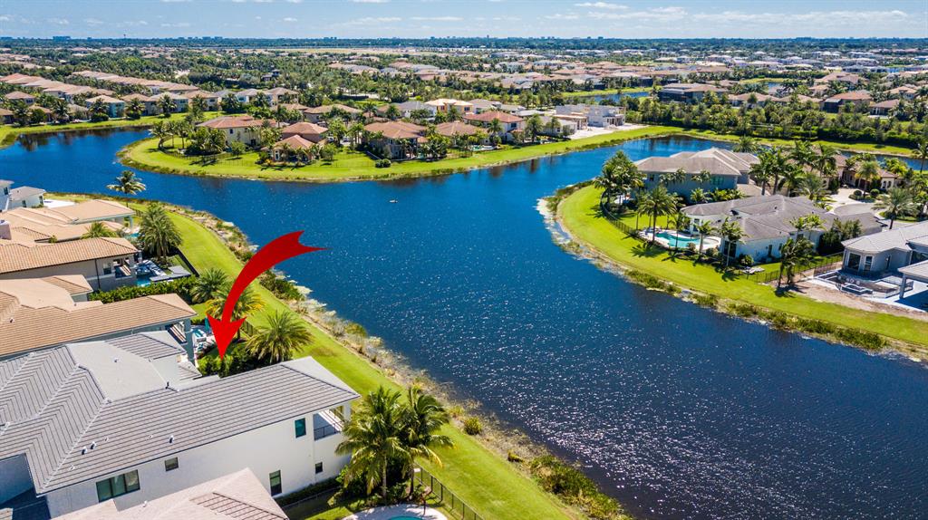 SEVEN BRIDGES - Residential