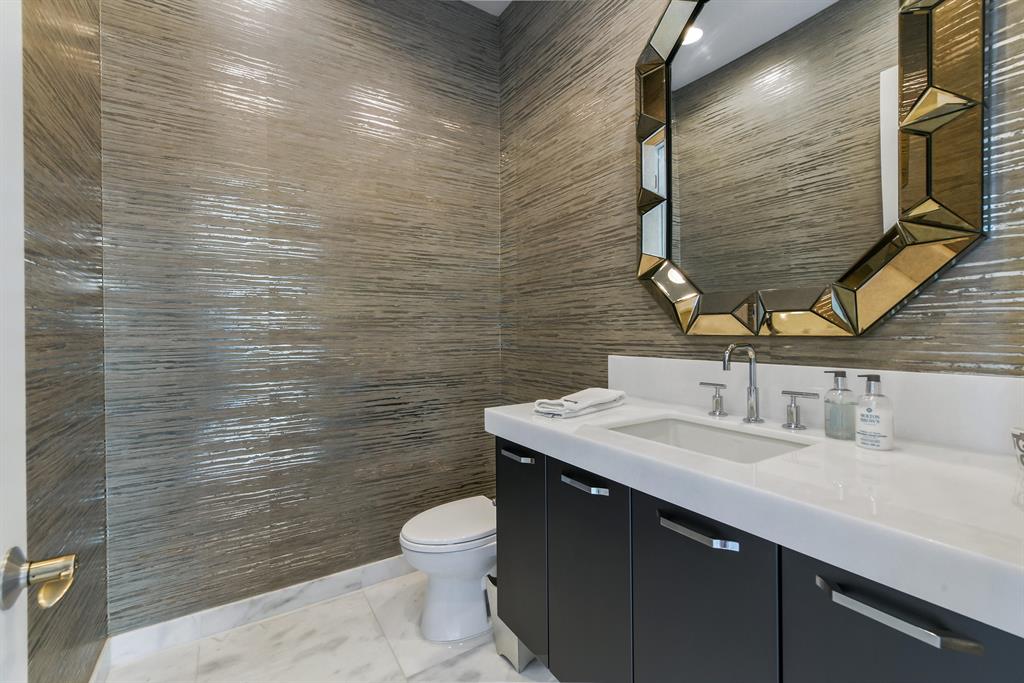 SEVEN BRIDGES - Residential