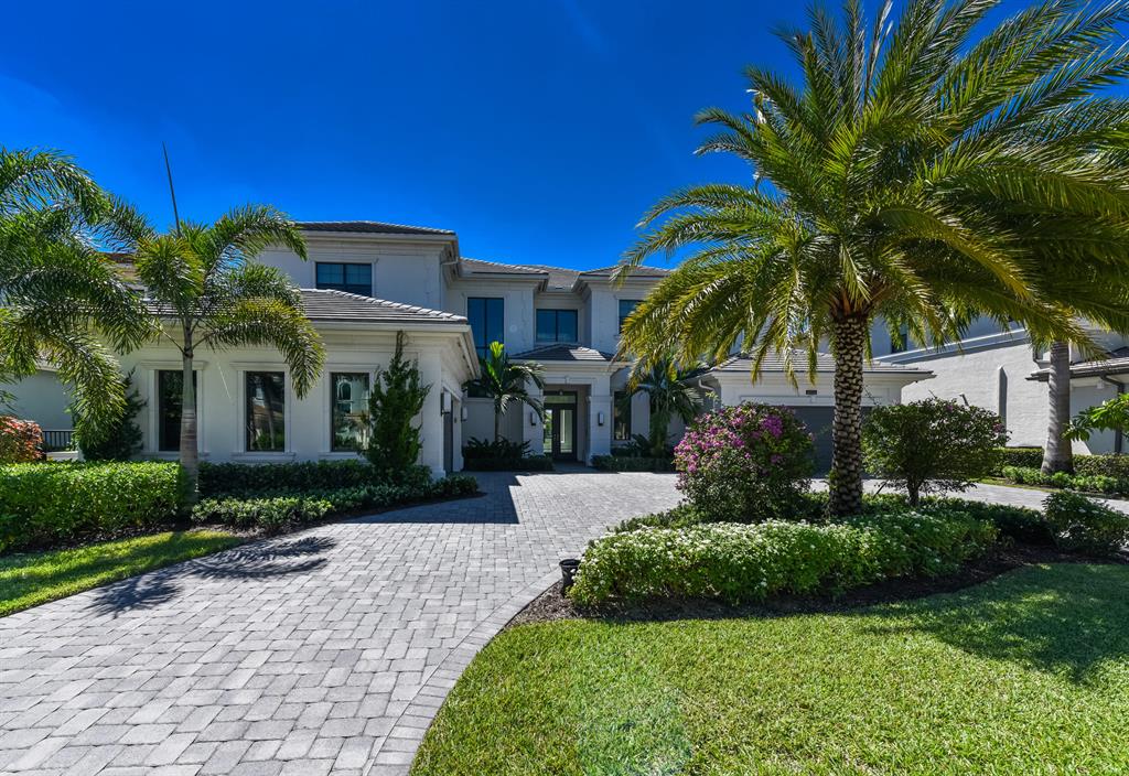 SEVEN BRIDGES - Residential