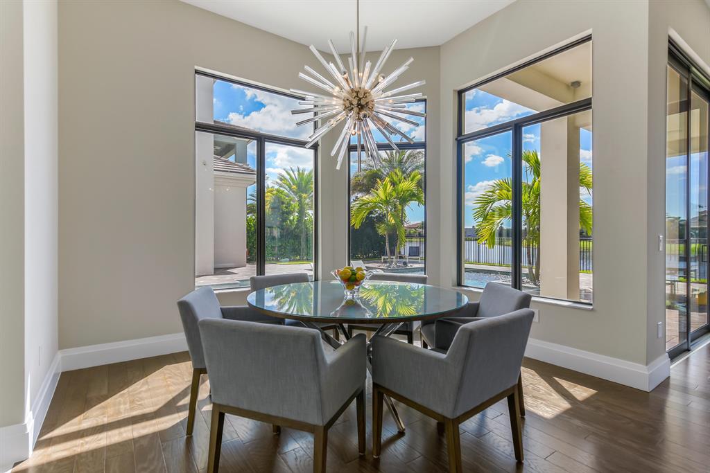 SEVEN BRIDGES - Residential