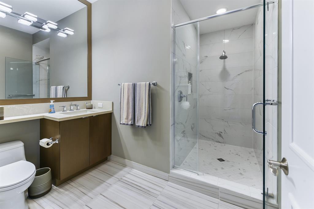 SEVEN BRIDGES - Residential