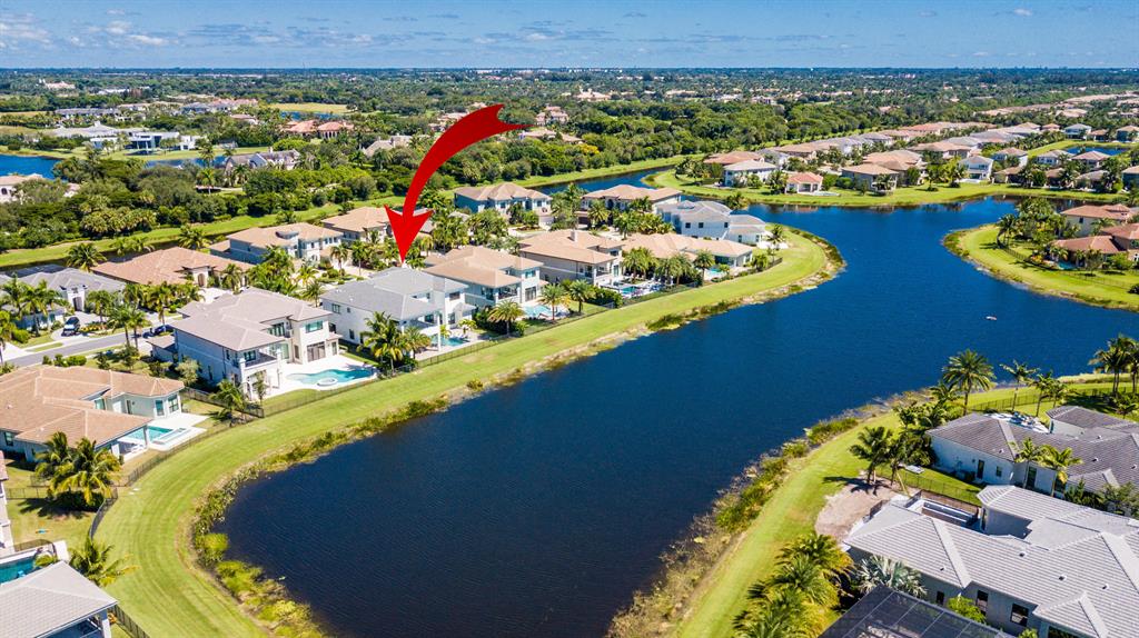 SEVEN BRIDGES - Residential