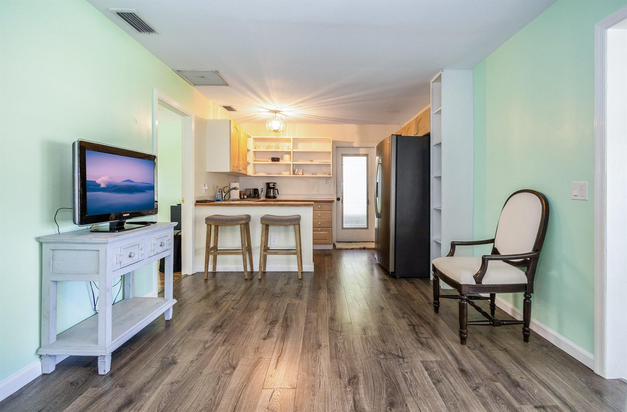 ROCKRIDGE SUB UNIT 1 - Residential