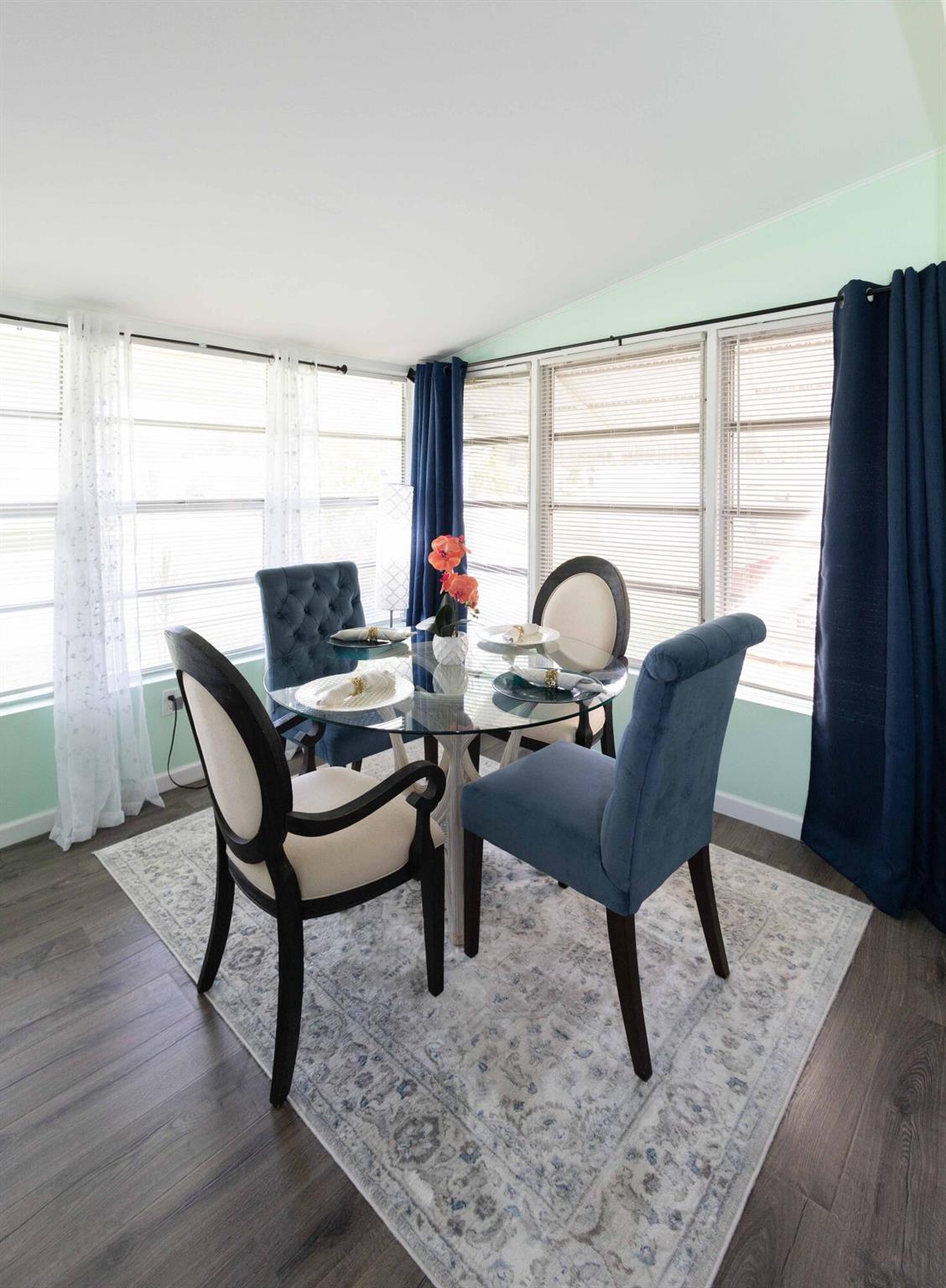 ROCKRIDGE SUB UNIT 1 - Residential