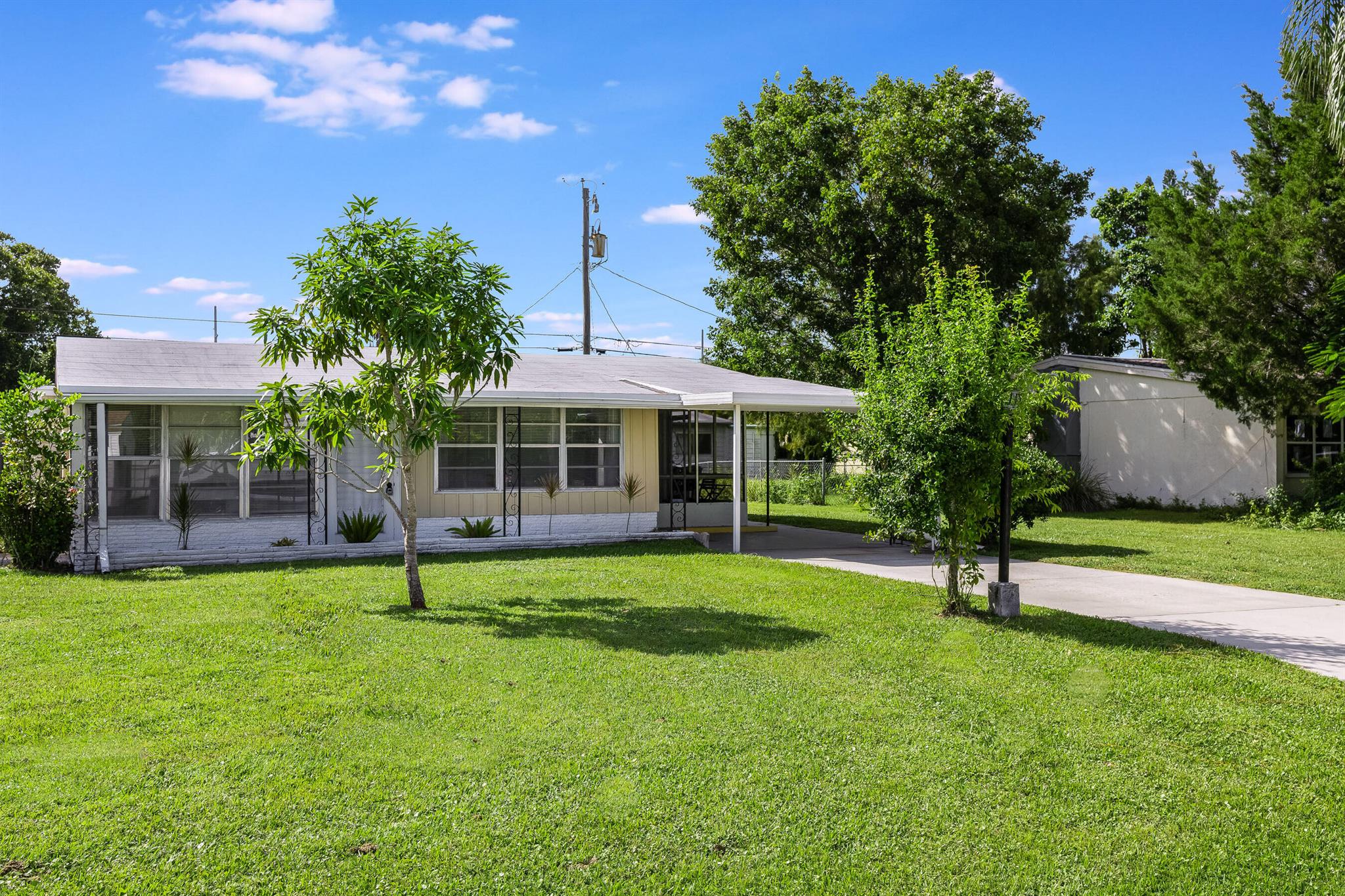 ROCKRIDGE SUB UNIT 1 - Residential