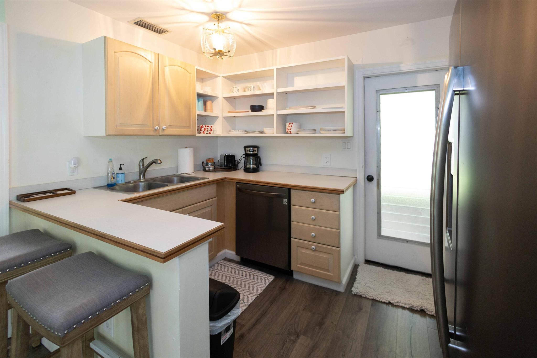 ROCKRIDGE SUB UNIT 1 - Residential