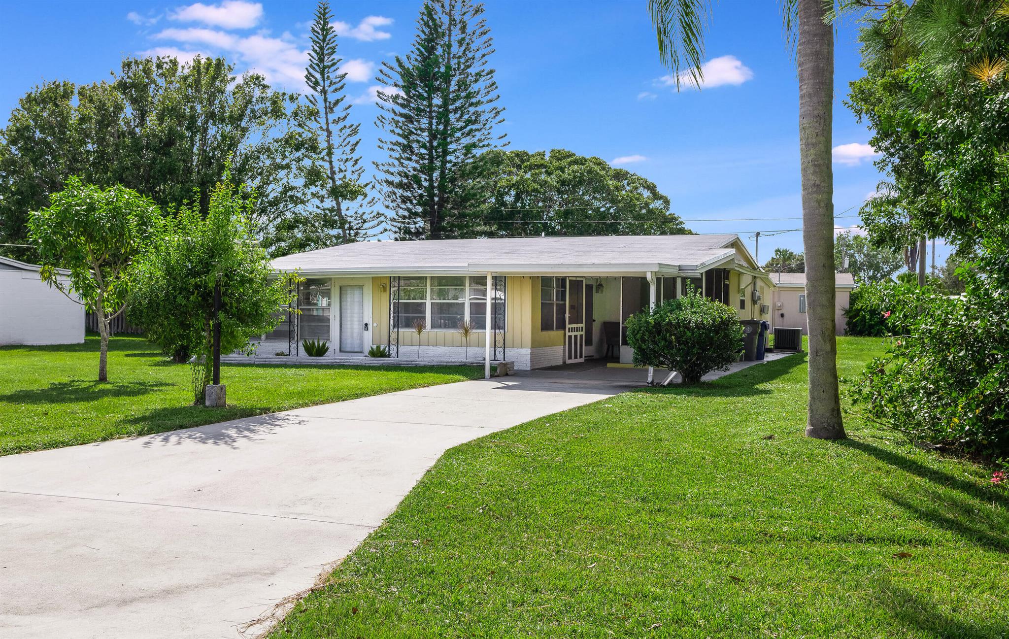 ROCKRIDGE SUB UNIT 1 - Residential