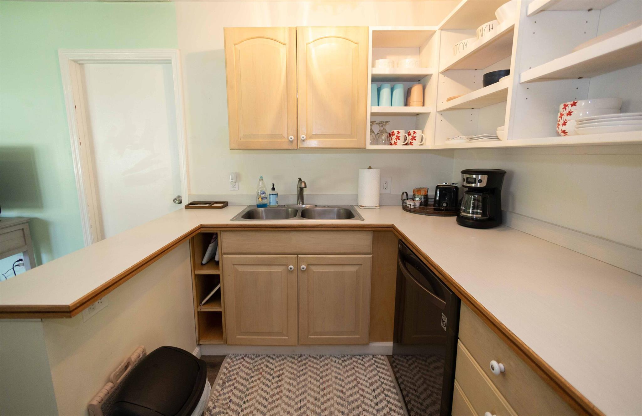 ROCKRIDGE SUB UNIT 1 - Residential