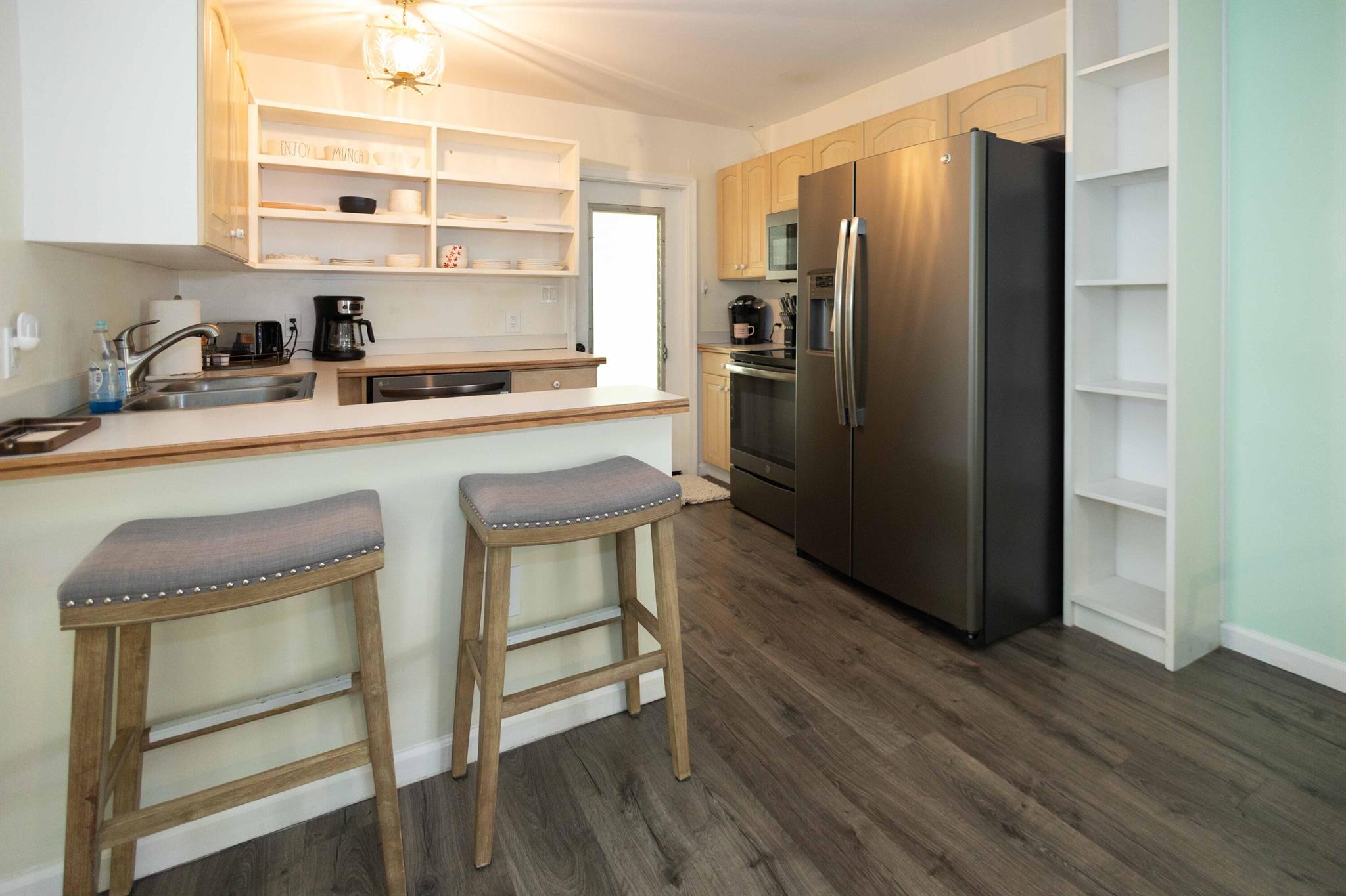 ROCKRIDGE SUB UNIT 1 - Residential